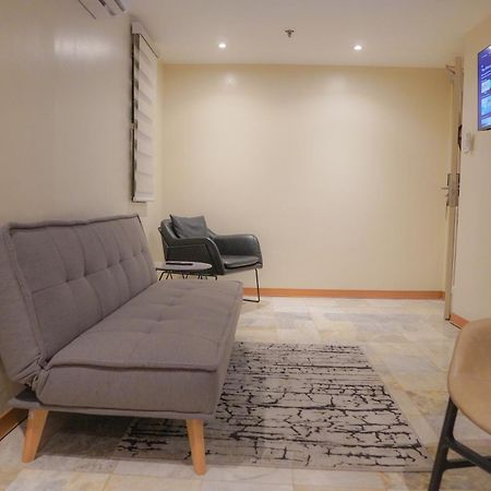 Bel Air Suites Makati Makati City Ngoại thất bức ảnh