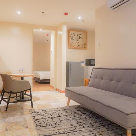 Bel Air Suites Makati Makati City Ngoại thất bức ảnh