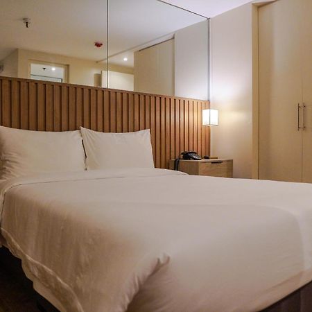 Bel Air Suites Makati Makati City Ngoại thất bức ảnh